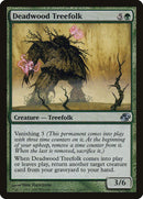 Deadwood Treefolk [Planar Chaos] - Rocket TCG