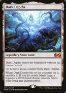 Dark Depths [Ultimate Masters] - Rocket TCG