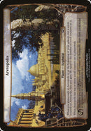 Aretopolis (Planes) [Planechase 2012 Planes] - Rocket TCG