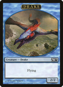 Drake Token [Magic 2013 Tokens] - Rocket TCG