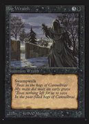Bog Wraith [Collectors' Edition] - Rocket TCG