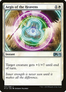 Aegis of the Heavens [Core Set 2019] - Rocket TCG