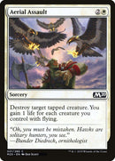 Aerial Assault [Core Set 2020] - Rocket TCG