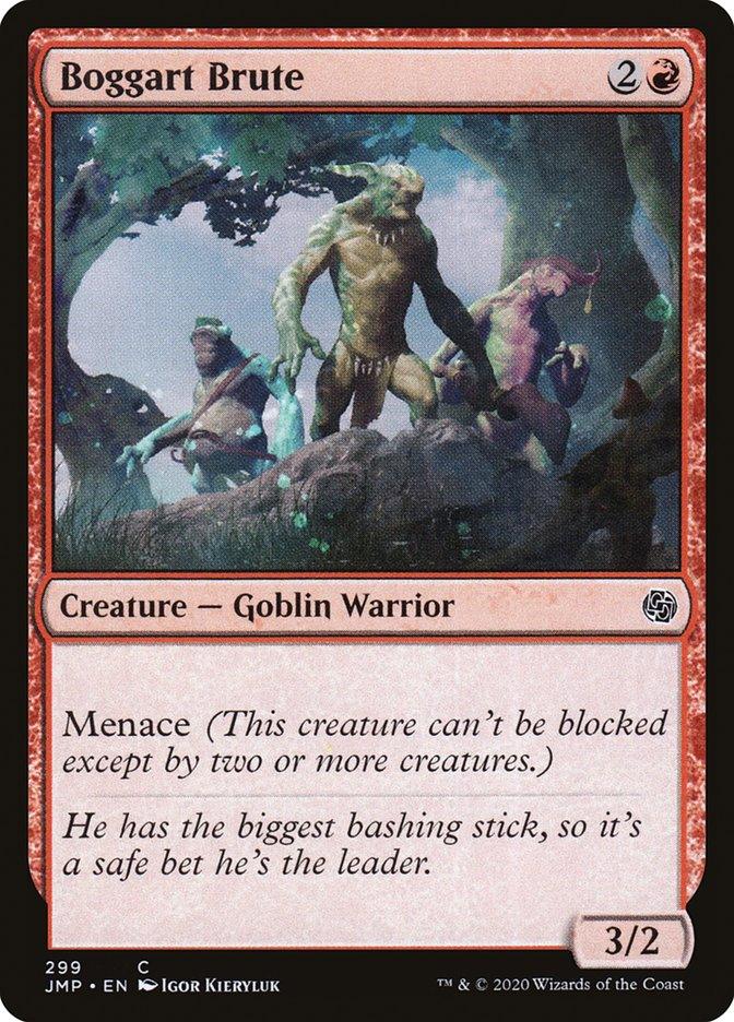 Boggart Brute [Jumpstart] - Rocket TCG