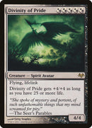 Divinity of Pride [Eventide] - Rocket TCG