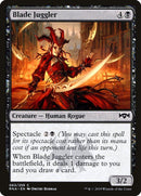 Blade Juggler [Ravnica Allegiance] - Rocket TCG