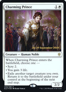 Charming Prince [Throne of Eldraine Prerelease Promos] - Rocket TCG