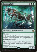 Creeperhulk [Commander Anthology] - Rocket TCG