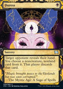 Duress [Strixhaven: School of Mages Mystical Archive] - Rocket TCG