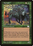 Barishi [Weatherlight] - Rocket TCG