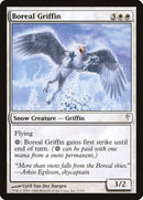 Boreal Griffin [Coldsnap] - Rocket TCG