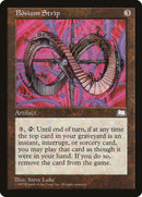 Bosium Strip [Weatherlight] - Rocket TCG