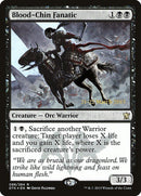 Blood-Chin Fanatic [Dragons of Tarkir Prerelease Promos] - Rocket TCG