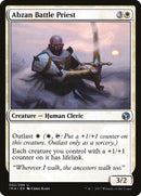 Abzan Battle Priest [Iconic Masters] - Rocket TCG