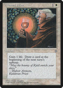 Blessed Wine [Ice Age] - Rocket TCG