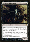 Abyssal Nocturnus [Guildpact] - Rocket TCG
