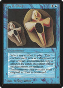 Copy Artifact [Beta Edition] - Rocket TCG