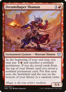 Dreamshaper Shaman [Theros Beyond Death] - Rocket TCG