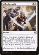 Allied Assault [Zendikar Rising] - Rocket TCG