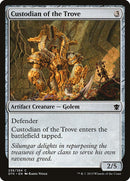 Custodian of the Trove [Dragons of Tarkir] - Rocket TCG