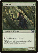 Arbor Elf [Magic 2013] - Rocket TCG