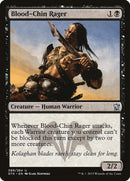 Blood-Chin Rager [Dragons of Tarkir] - Rocket TCG