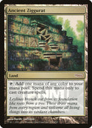 Ancient Ziggurat [Friday Night Magic 2010] - Rocket TCG