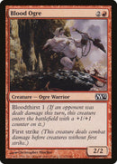 Blood Ogre [Magic 2012] - Rocket TCG