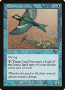 Dream Thrush [Invasion] - Rocket TCG