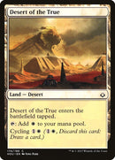 Desert of the True [Hour of Devastation] - Rocket TCG
