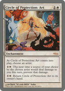 Circle of Protection: Art [Arena League 2004] - Rocket TCG