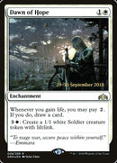 Dawn of Hope [Guilds of Ravnica Prerelease Promos] - Rocket TCG
