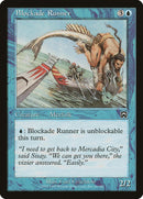 Blockade Runner [Mercadian Masques] - Rocket TCG