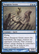 Dungeon Geists [Commander 2013] - Rocket TCG