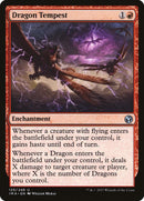 Dragon Tempest [Iconic Masters] - Rocket TCG