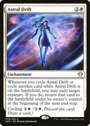 Astral Drift [Commander 2020] - Rocket TCG