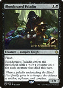 Bloodcrazed Paladin [Ixalan Prerelease Promos] - Rocket TCG