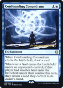Confounding Conundrum [Zendikar Rising Prerelease Promos] - Rocket TCG