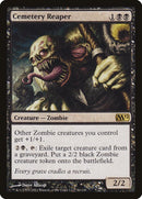 Cemetery Reaper [Magic 2012] - Rocket TCG