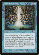 Ceta Sanctuary [Apocalypse] - Rocket TCG