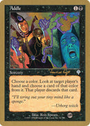 Addle (Tom van de Logt) (SB) [World Championship Decks 2001] - Rocket TCG