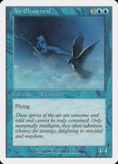 Air Elemental [Battle Royale] - Rocket TCG