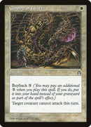 Change of Heart [Stronghold] - Rocket TCG