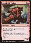 Bloodrock Cyclops [Jumpstart] - Rocket TCG