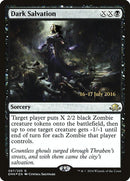 Dark Salvation [Eldritch Moon Prerelease Promos] - Rocket TCG