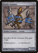 Bottle Gnomes [Tenth Edition] - Rocket TCG