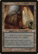 Cabal Coffers [Torment] - Rocket TCG