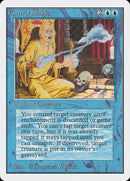 Control Magic [Unlimited Edition] - Rocket TCG
