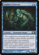 Amphin Cutthroat [Magic 2012] - Rocket TCG