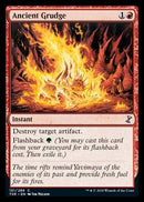 Ancient Grudge [Time Spiral Remastered] - Rocket TCG